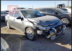 نیسان سێنترا